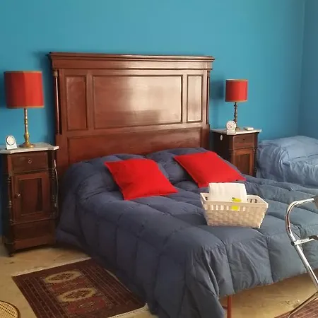Appartement Sicily