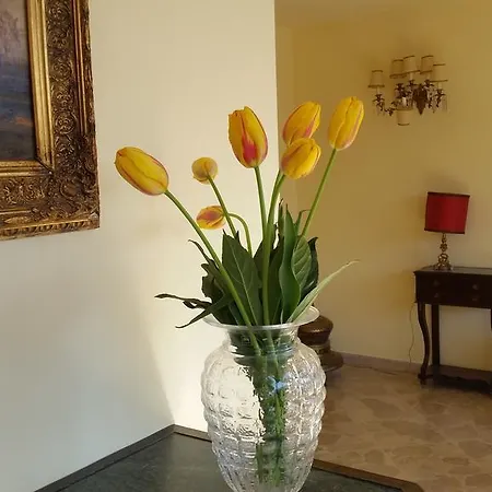 Sicily Appartement Palermo