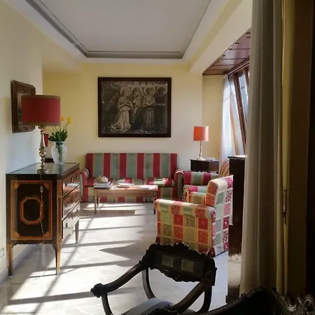 Sicily Appartement