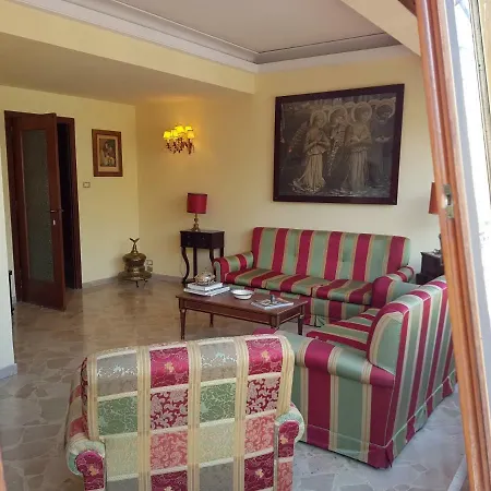 Sicily Appartement *