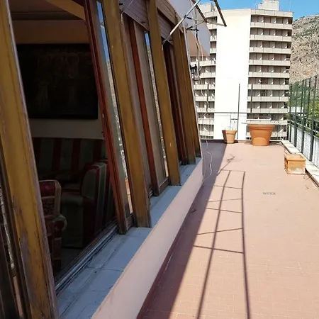 Appartement Sicily Palermo