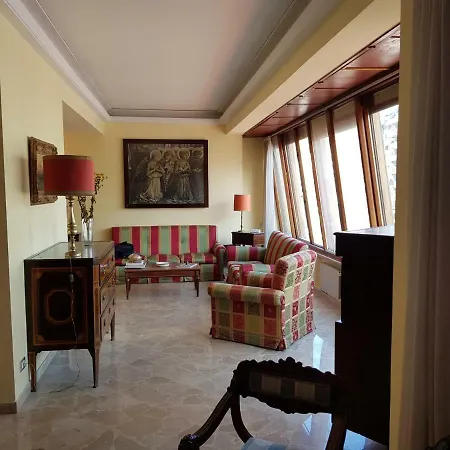 Sicily Appartement Palermo
